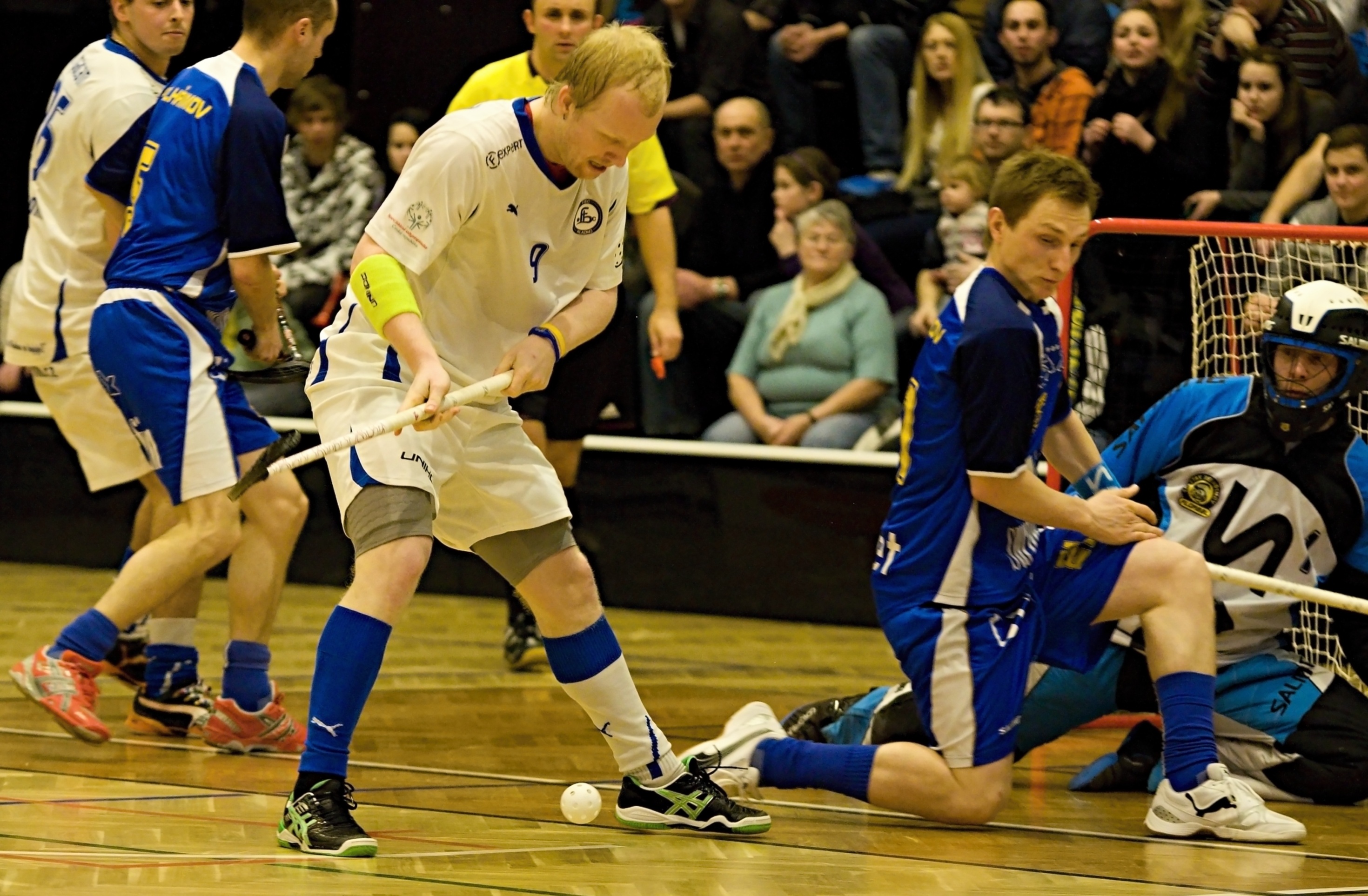 FBC Kladno play off 3.3.2013 (44)